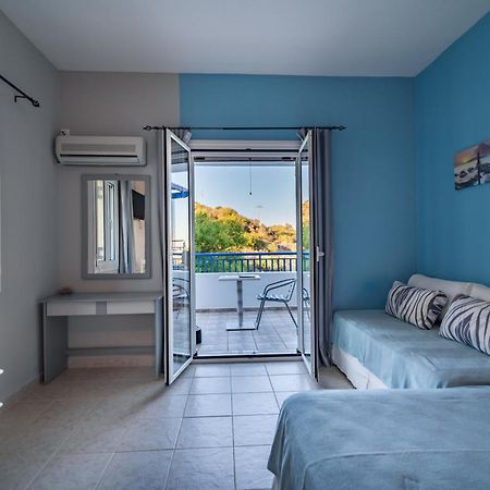 Philyra Appartments Agia Pelagia  Δωμάτιο φωτογραφία