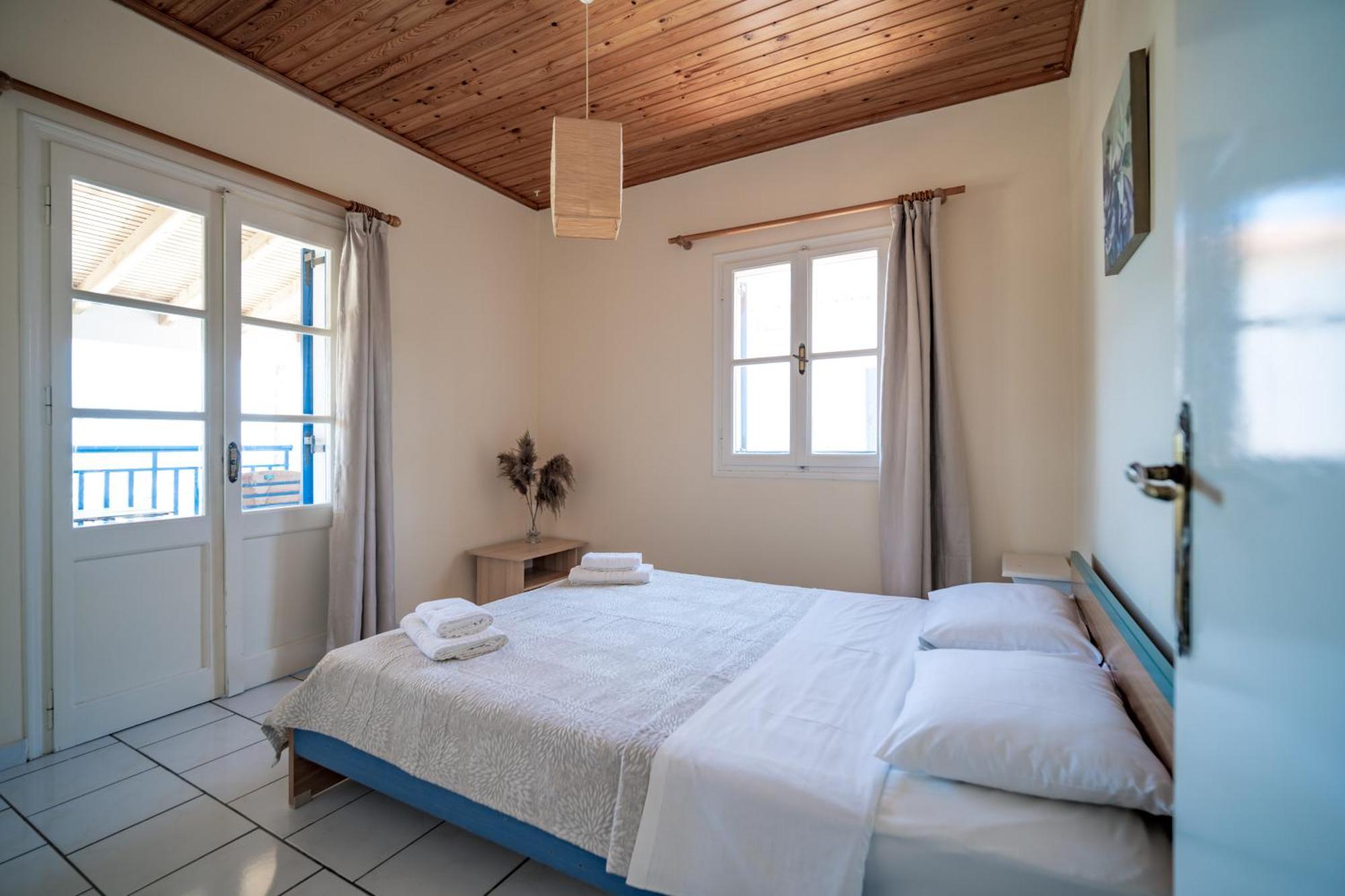 Philyra Appartments Agia Pelagia  Δωμάτιο φωτογραφία