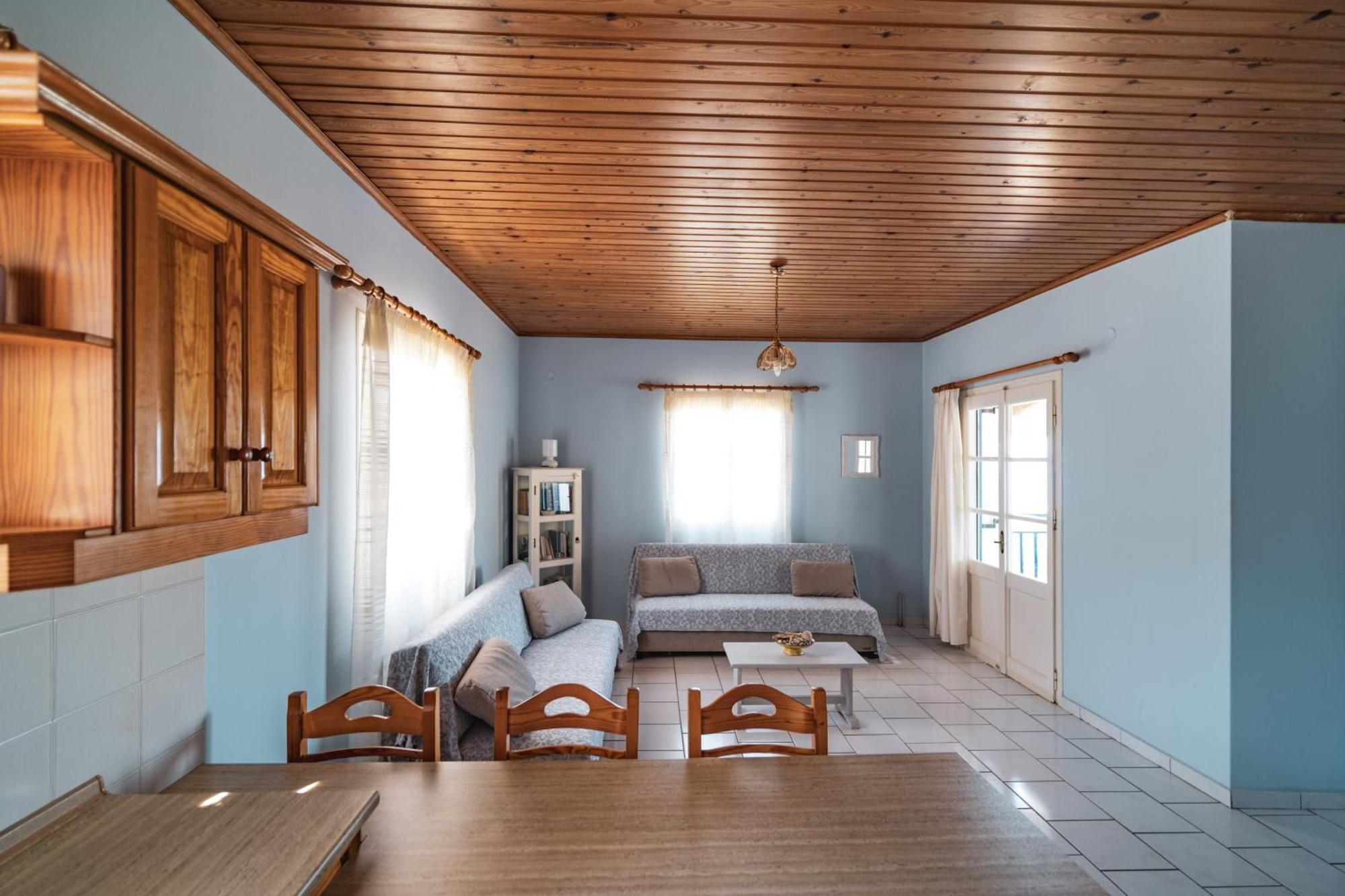 Philyra Appartments Agia Pelagia  Δωμάτιο φωτογραφία